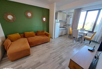 Apartament cu 3 camere în Nord