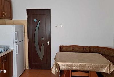 Apartament cu 2 camere în Ultracentral - 4