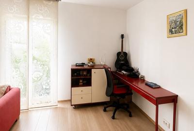 Apartament cu 2 camere decomandat în Rahova - 2