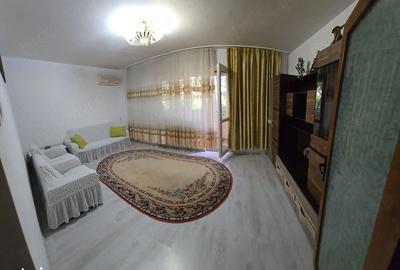 Apartament cu 2 camere decomandat în Pantelimon