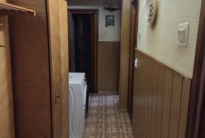 Apartament cu 2 camere decomandat în 23 August - 4