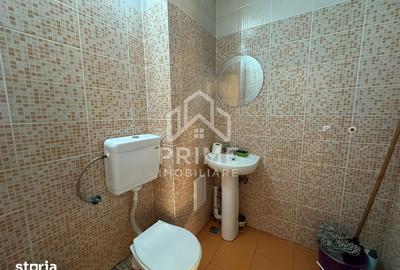 Spațiu comercial, de 78 mp, în Central - 5