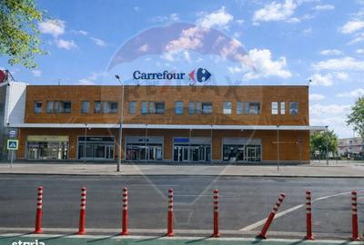 Spațiu comercial, de 92 mp, în Central
