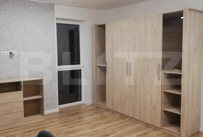 Apartament cu 2 camere decomandat, mobilat în Iris