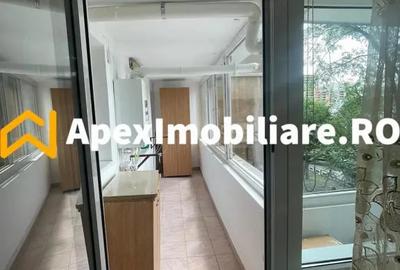 Apartament cu 4 camere decomandat în Lujerului - 5