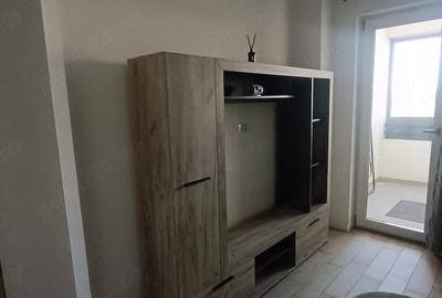 Garsonieră semidecomandată în Nord