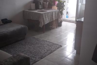 Garsonieră decomandată în Nerva Traian - 5