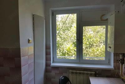 Apartament cu 2 camere semidecomandat în Centrul Vechi - 1
