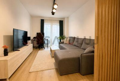 Apartament cu 2 camere semidecomandat, mobilat în Bulgaria - 4
