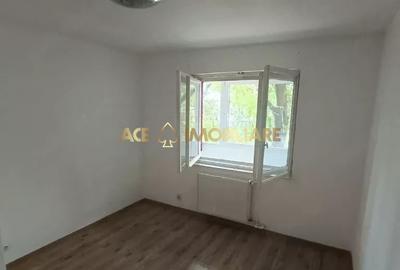 Apartament cu 3 camere decomandat, mobilat în Crângași - 2