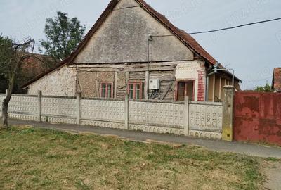Teren de 6153 mp, în Sinersig - 6