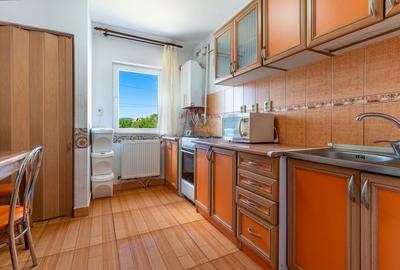 Apartament cu 2 camere decomandat, mobilat în Baciu - 4
