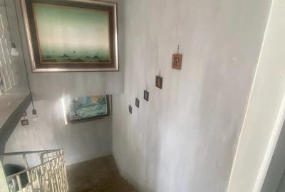 Apartament cu 2 camere semidecomandat în Gheorgheni