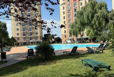 Apartament cu 2 camere decomandat în Pipera