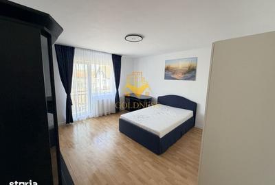 Garsonieră decomandată, mobilată în Mărăști - 2