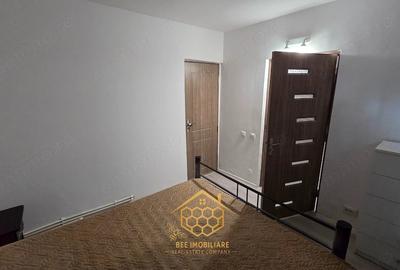 Apartament cu 2 camere semidecomandat în Rovine