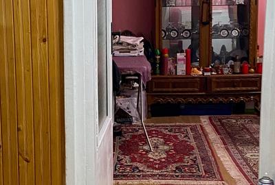 Apartament cu 3 camere decomandat în Zorilor - 5