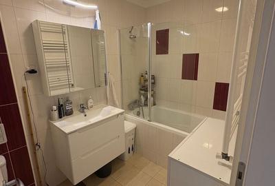 Apartament cu 2 camere semidecomandat în Cățelu - 7