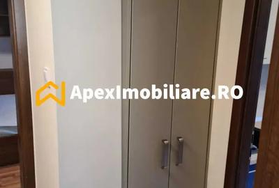 Garsonieră decomandată în Brâncoveanu - 2