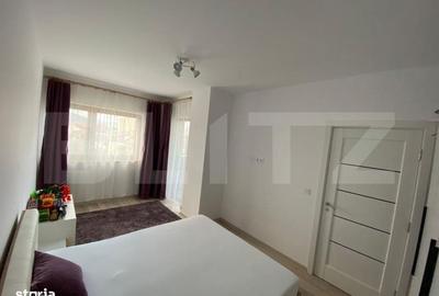 Apartament cu 2 camere în Sud