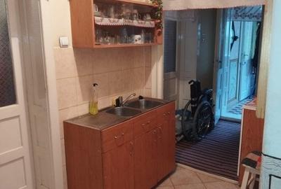 Casă individuală cu 6 camere cu Canalizare în Sângeorgiu de Mureș - 9