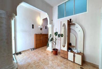 Apartament cu 4 camere decomandat, mobilat în Semicentral - 3