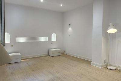 Apartament cu 5 camere decomandat, mobilat în Dorobanți - 9