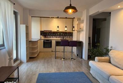Apartament cu 3 camere în Lacul Tei