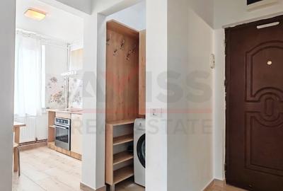 Apartament cu 2 camere decomandat, mobilat în Tomis I - 4