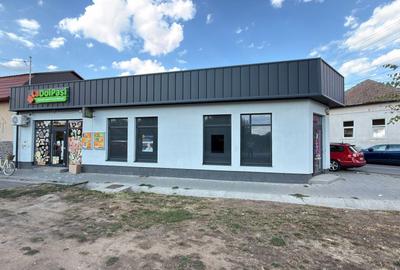 Spațiu comercial, de 69.599998474121 mp, în Nord-Vest