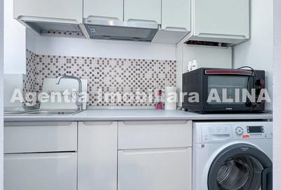Garsonieră semidecomandată în Ultracentral - 9