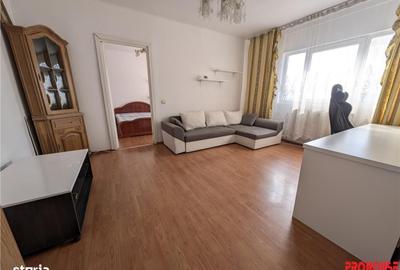 Apartament cu 2 camere nedecomandat în Ultracentral