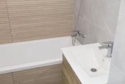 Apartament cu 2 camere în Craiovei