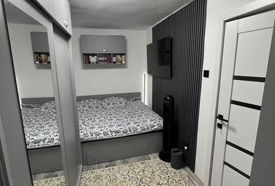 Apartament cu 2 camere decomandat în Crâng