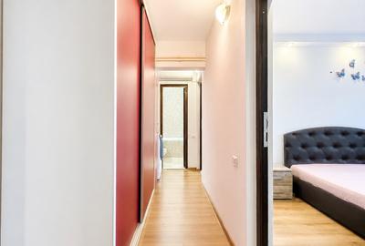 Apartament cu 3 camere decomandat în Casa de Cultură - 6
