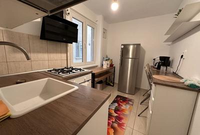 Apartament cu 2 camere decomandat în Universitate - 3