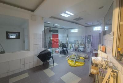 Spațiu comercial, de 143 mp, în Bucureștii Noi - 6