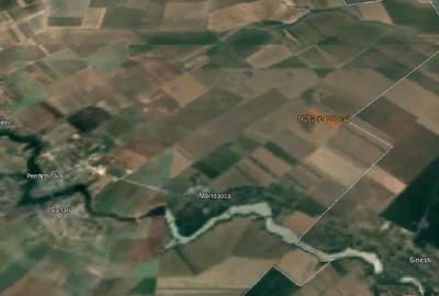 Teren agricol extravilan de 14000 mp, în Petrăchioaia