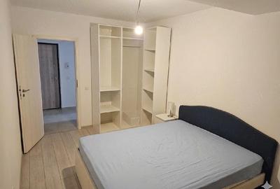 Apartament cu 3 camere decomandat în Titan - 3