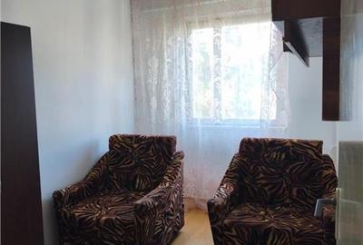 Apartament cu 3 camere semidecomandat în Mureșeni - 5