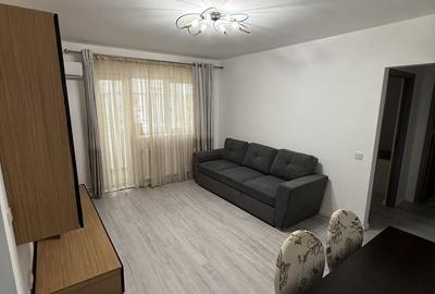Apartament cu 2 camere semidecomandat în Ultracentral - 4