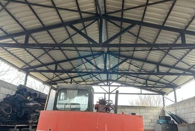 Spațiu industrial, de 82 mp, în Drăguțești - 5