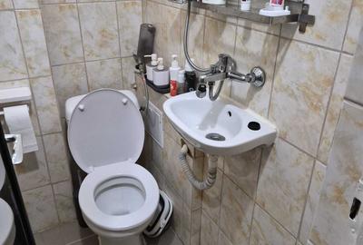 Garsonieră semidecomandată în Dosu Bricii