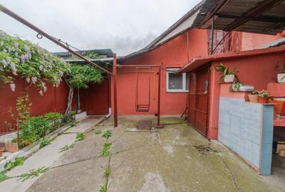 Casă individuală cu 4 camere cu Canalizare în Central - 22