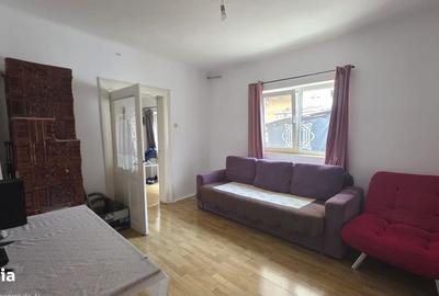 Casă cu 2 camere în Iancului