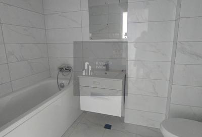 Apartament cu 2 camere semidecomandat în Central - 11