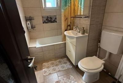 Apartament cu 2 camere semidecomandat în 9 Mai - 8