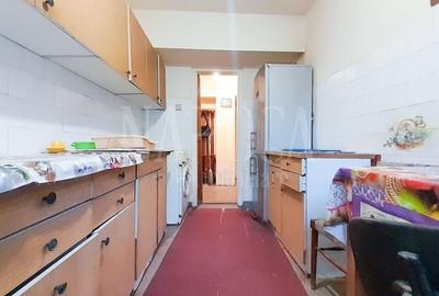 Apartament cu 2 camere decomandat în Central - 4