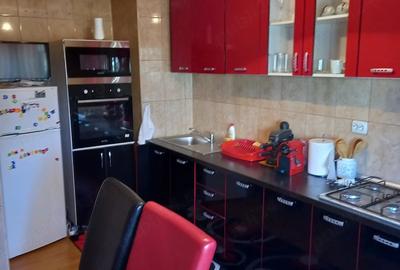 Apartament cu 2 camere semidecomandat în Govândari - 2