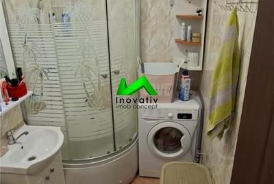 Apartament cu 2 camere semidecomandat în Terezian - 3